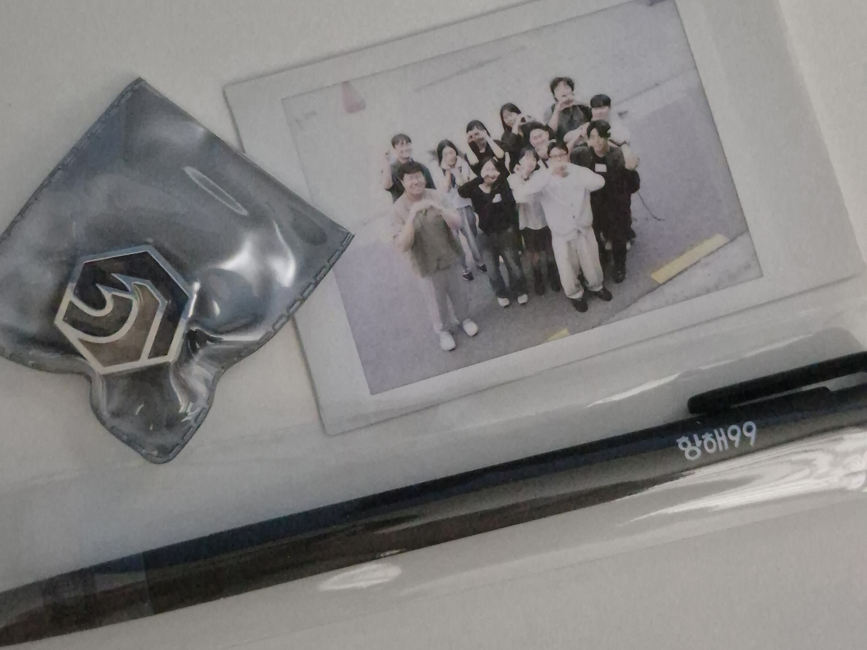 페어1팀 단체사진